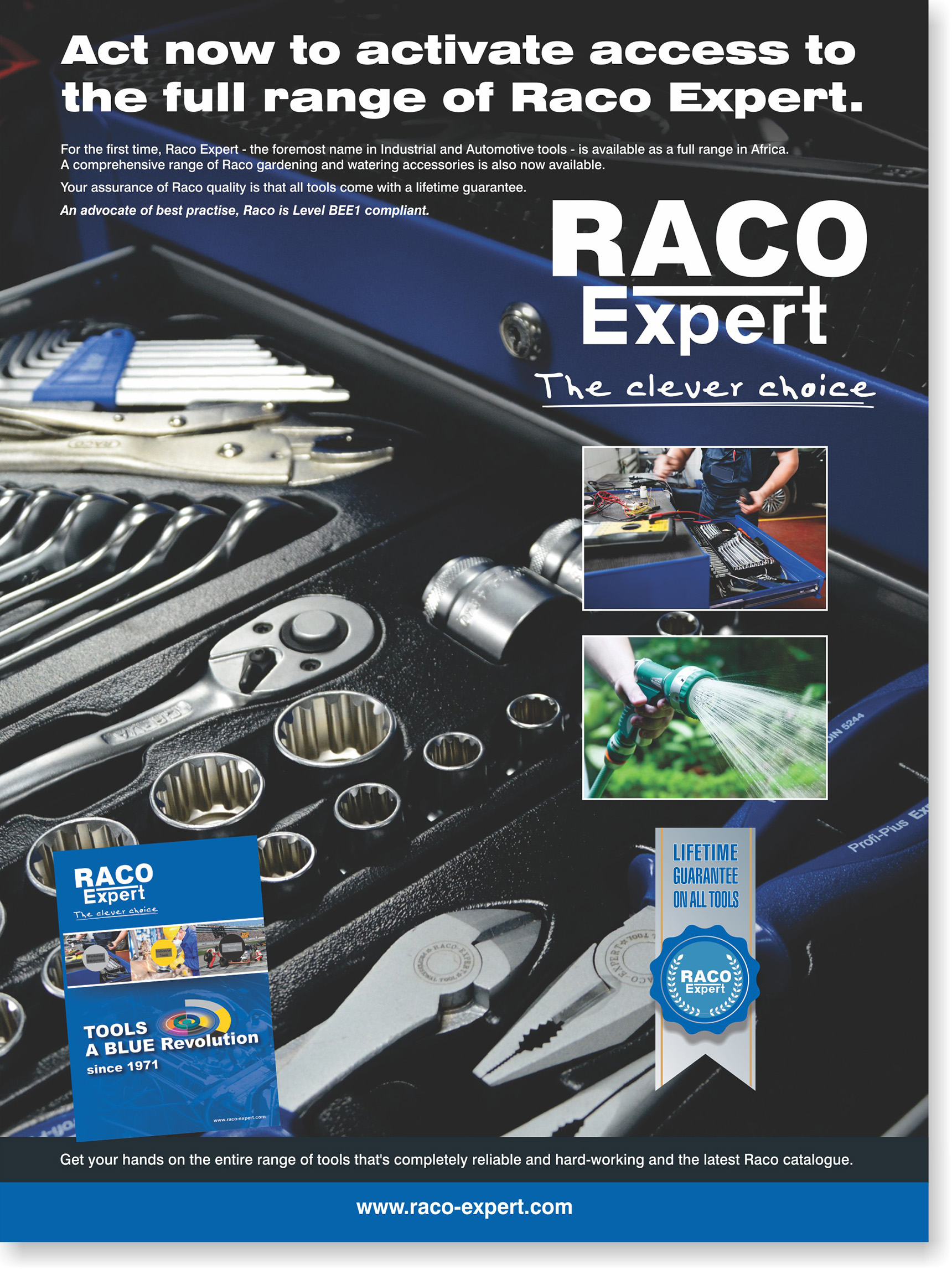 raco Advert Copy Writing, Design,Photography & Artwork